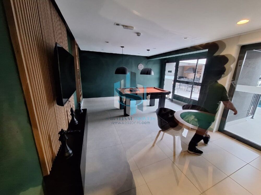 Apartamento, 1 quarto, 26 m² - Foto 4
