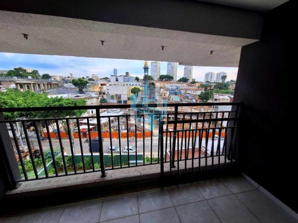 Apartamento, 1 quarto, 26 m² - Foto 2