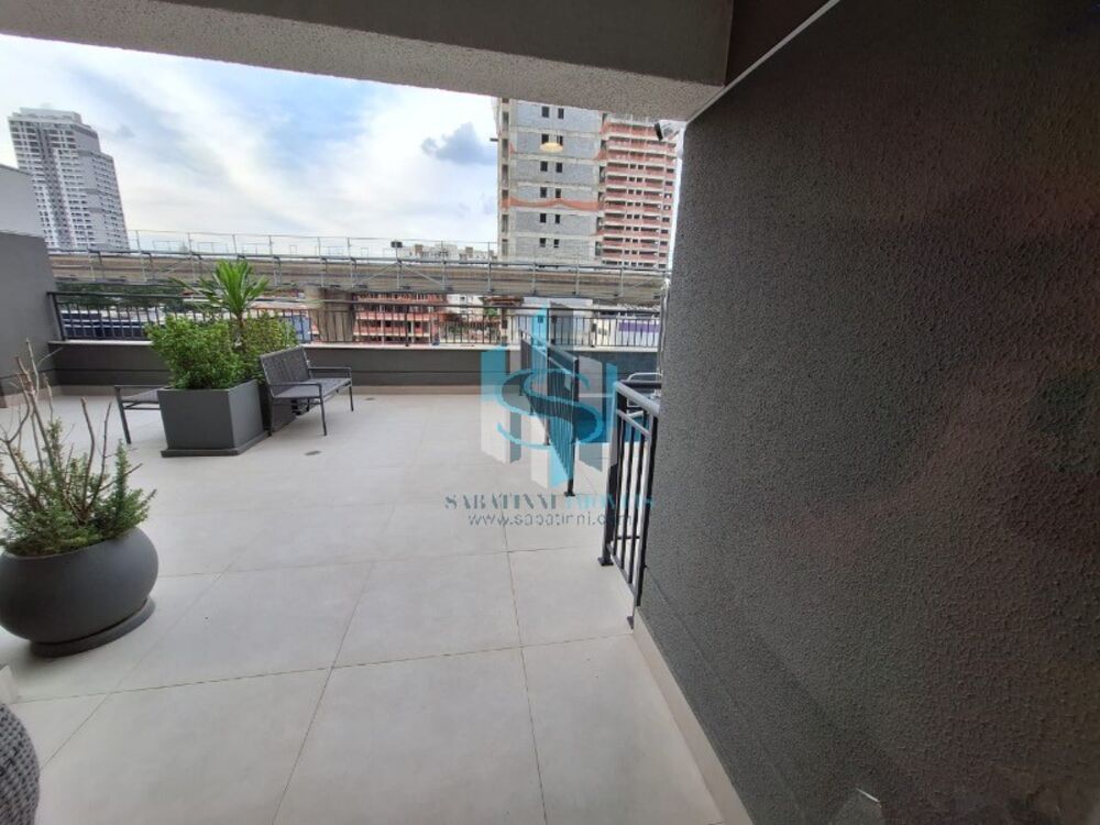 Apartamento, 1 quarto, 26 m² - Foto 12