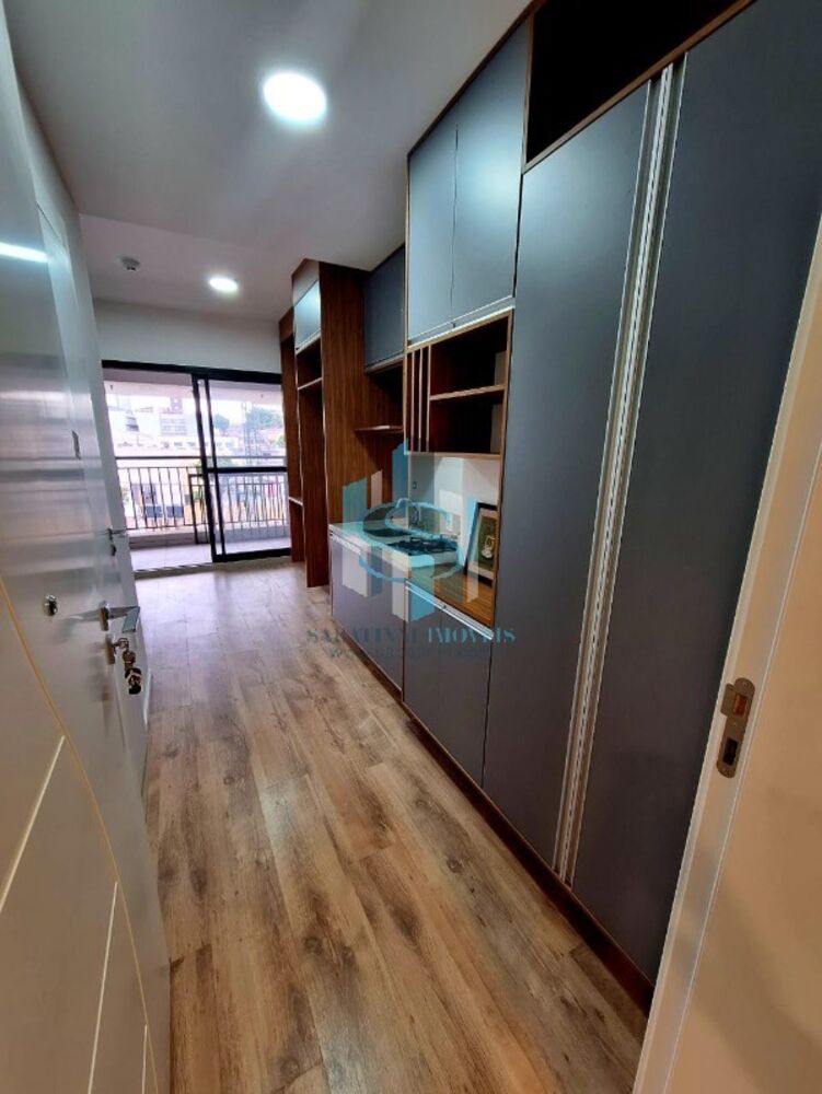 Apartamento, 1 quarto, 26 m² - Foto 8