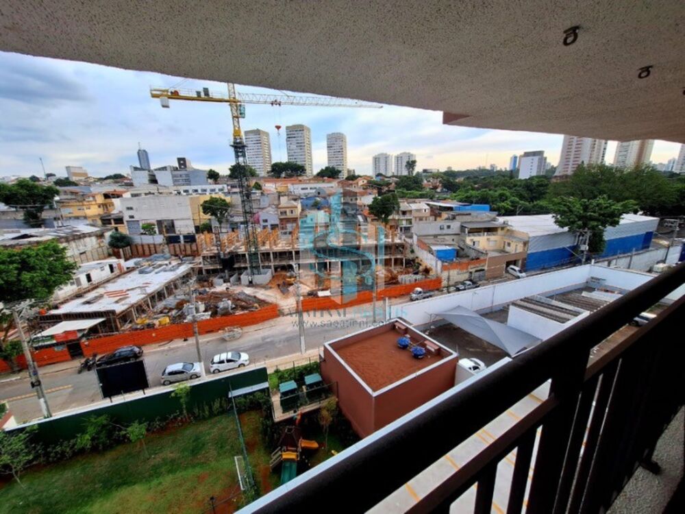 Apartamento, 1 quarto, 26 m² - Foto 10
