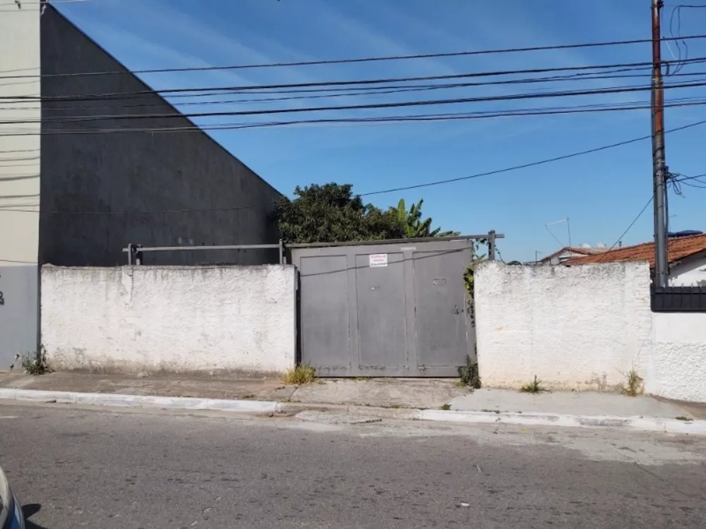 Terreno, 400 m² - Foto 1