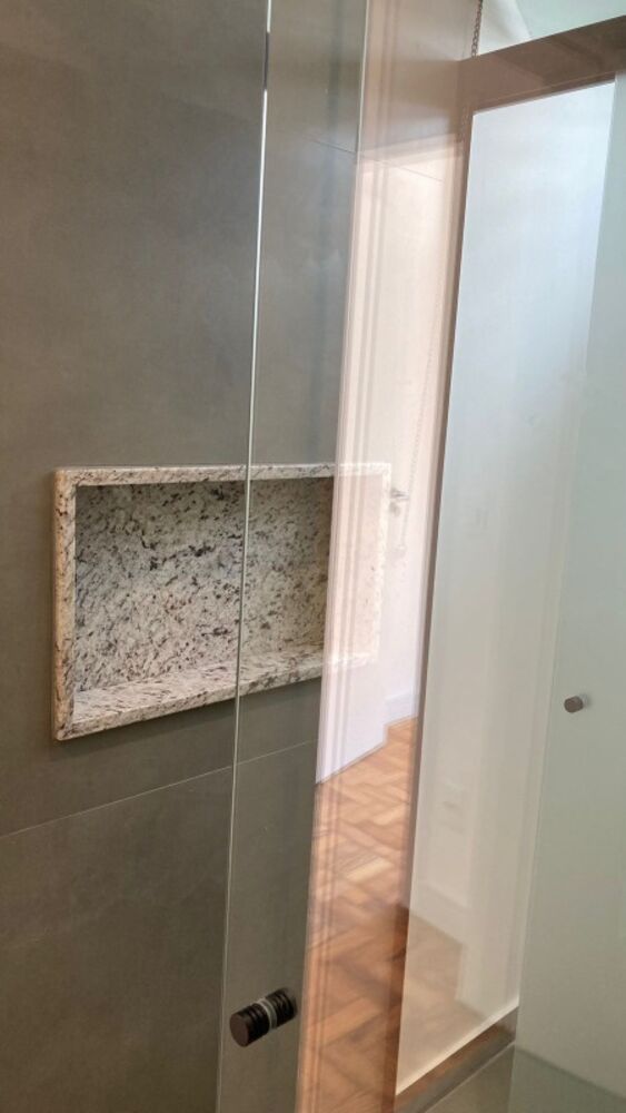 Apartamento, 1 quarto, 42 m² - Foto 13