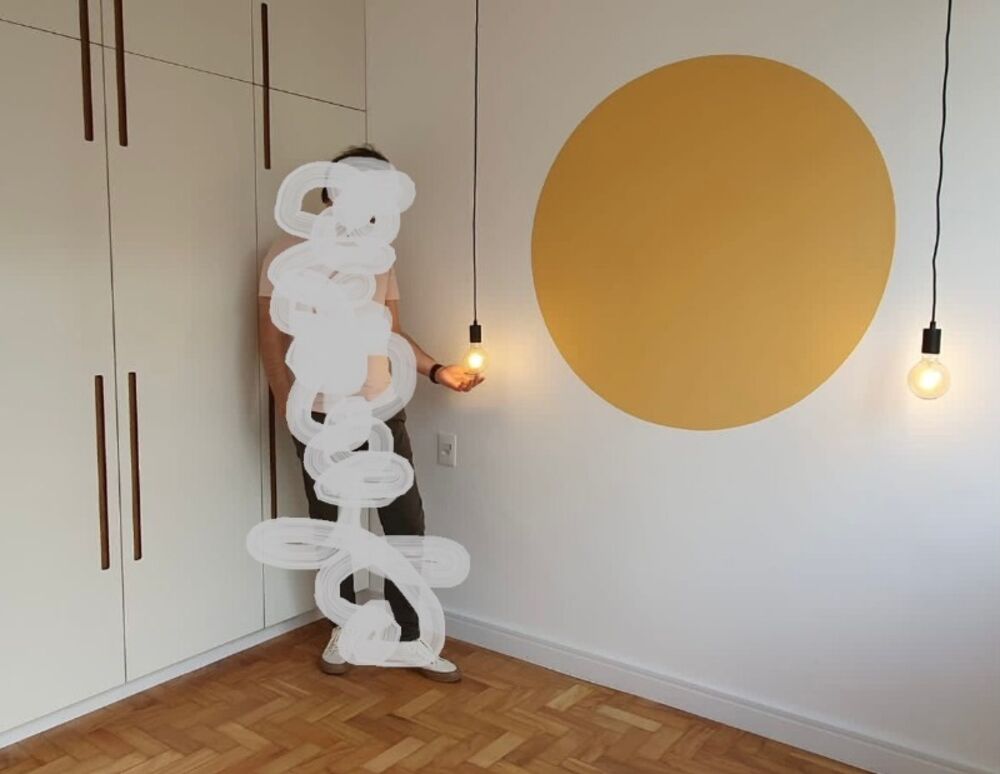 Apartamento, 1 quarto, 42 m² - Foto 10