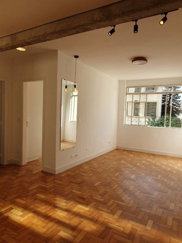 Apartamento, 1 quarto, 42 m² - Foto 1