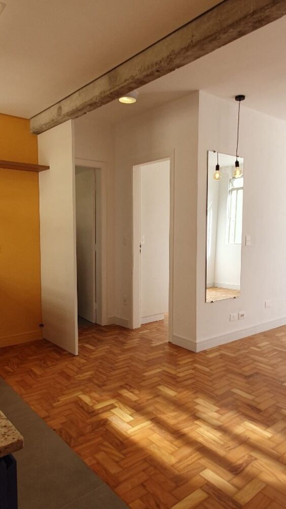 Apartamento, 1 quarto, 42 m² - Foto 2