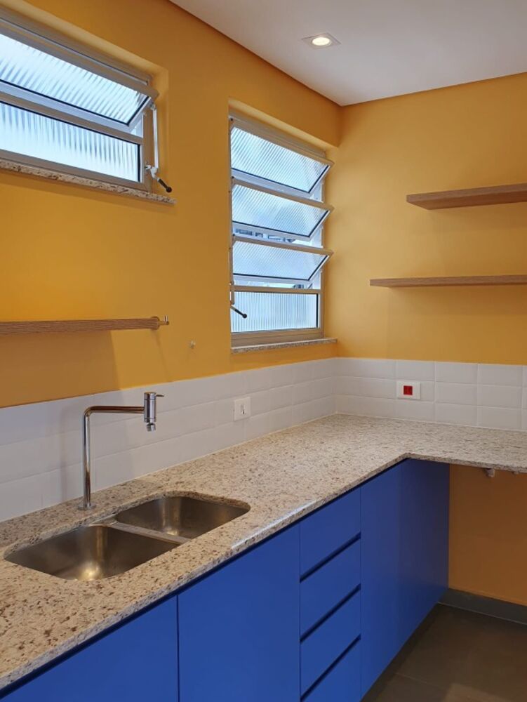 Apartamento, 1 quarto, 42 m² - Foto 7