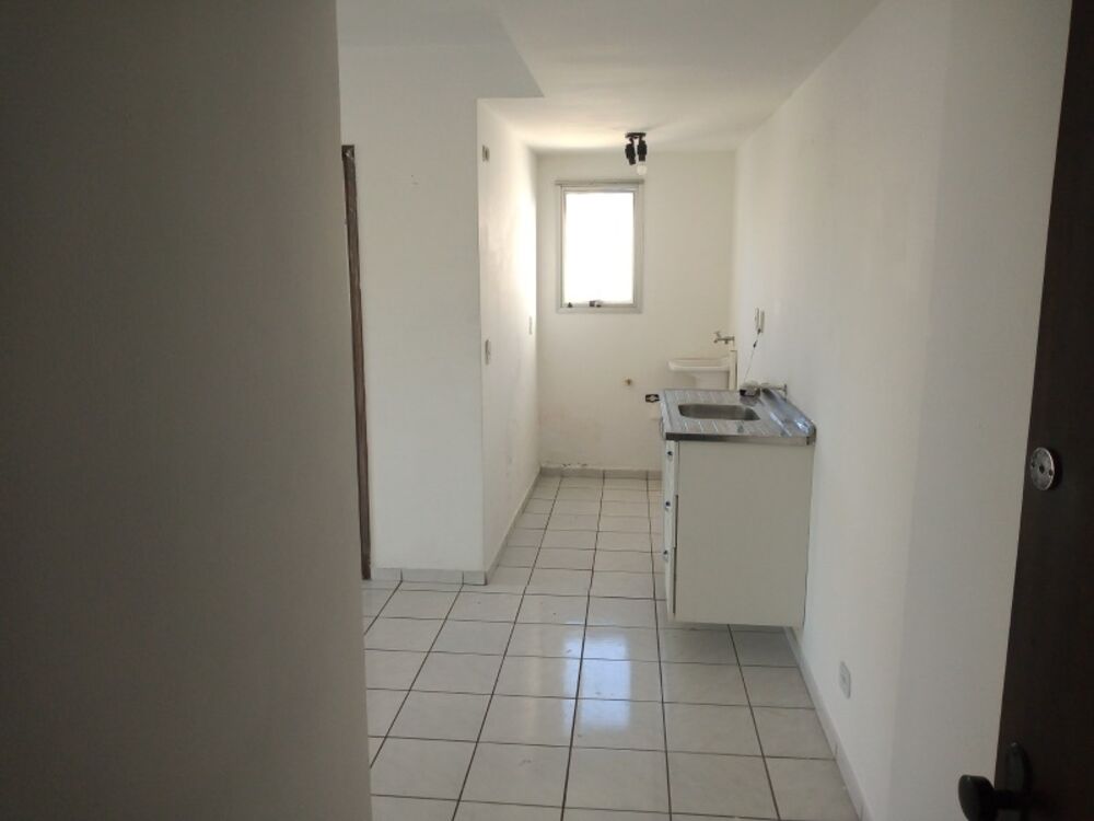 Apartamento, 1 quarto, 28 m² - Foto 4