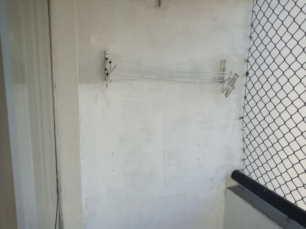 Apartamento, 1 quarto, 28 m² - Foto 1