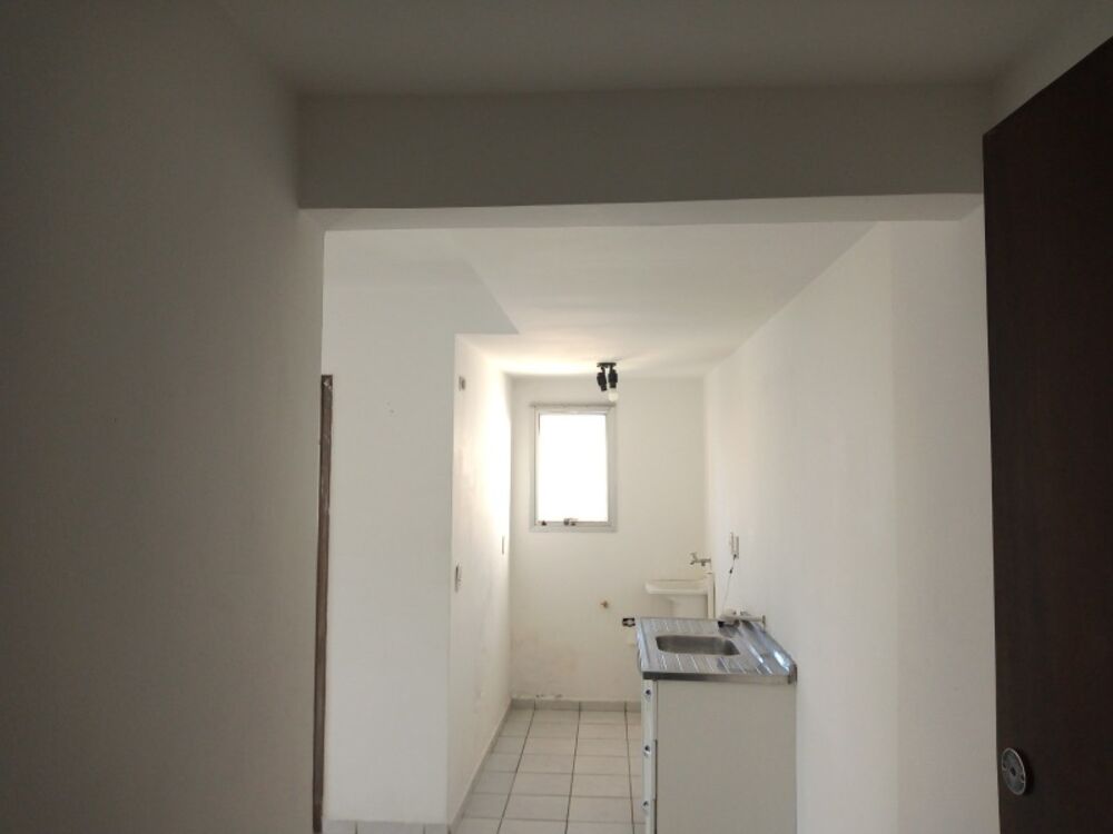 Apartamento, 1 quarto, 28 m² - Foto 3