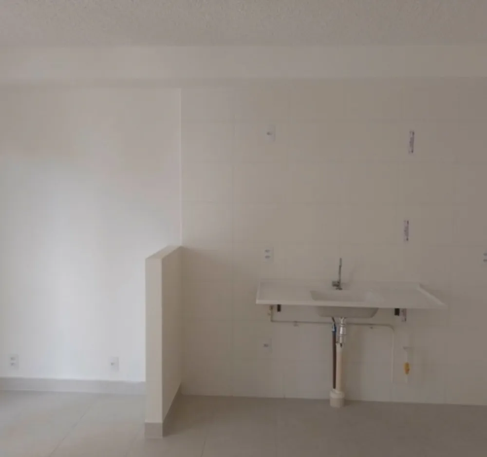 Apartamento, 1 quarto, 28 m² - Foto 2