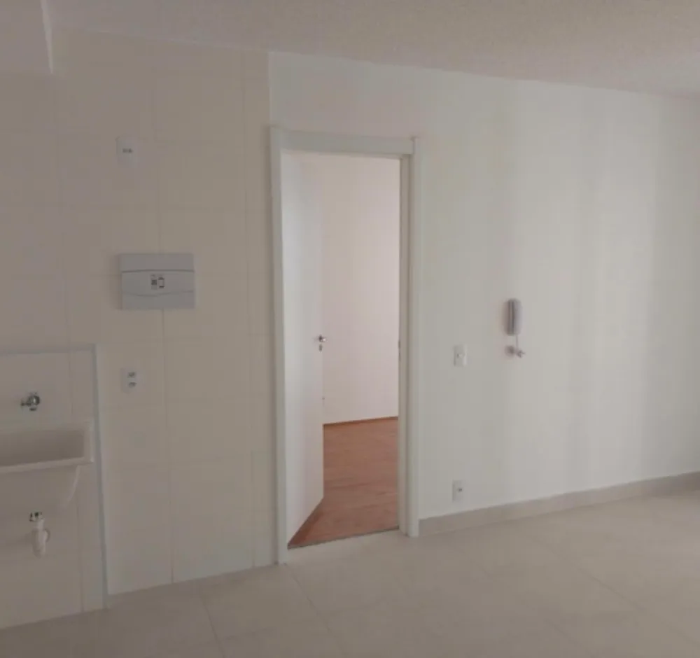 Apartamento, 1 quarto, 28 m² - Foto 4
