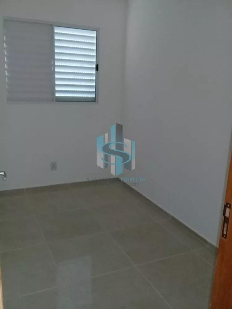 Apartamento, 2 quartos, 44 m² - Foto 5