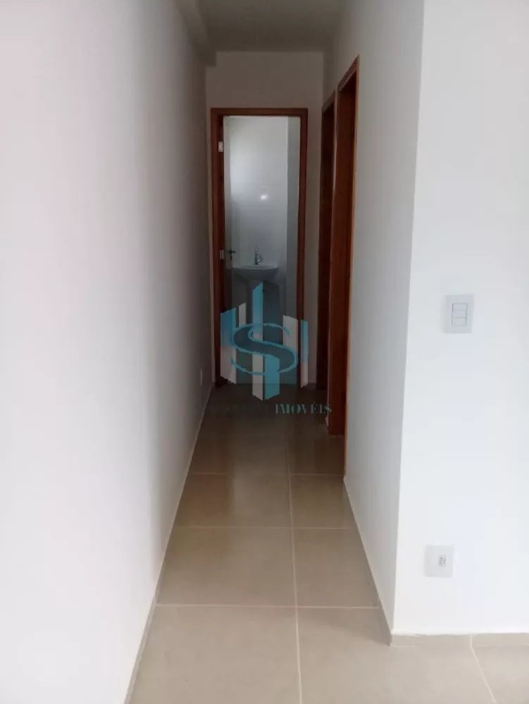 Apartamento, 2 quartos, 44 m² - Foto 7