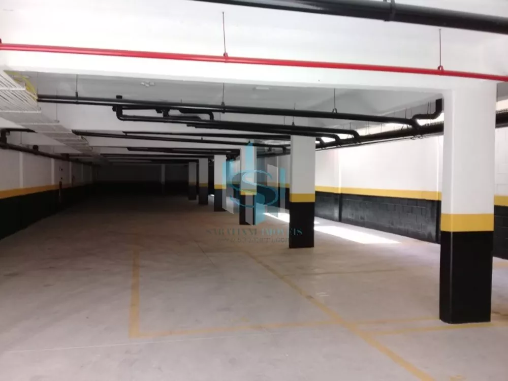 Apartamento, 2 quartos, 44 m² - Foto 6