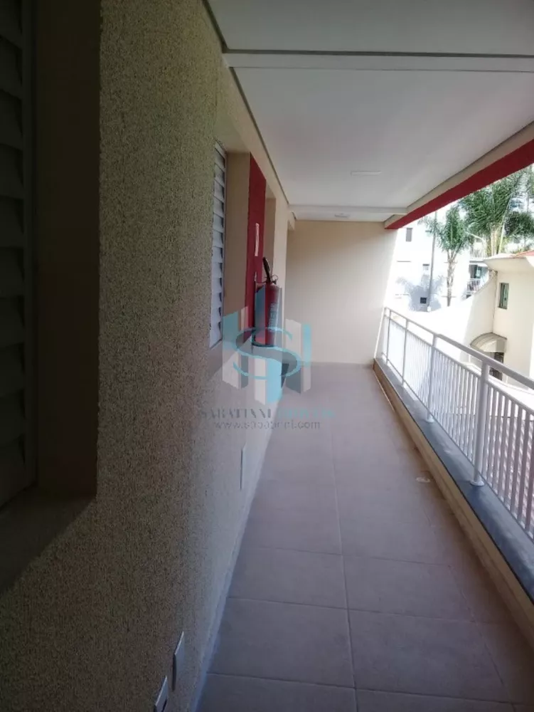 Apartamento, 2 quartos, 44 m² - Foto 2