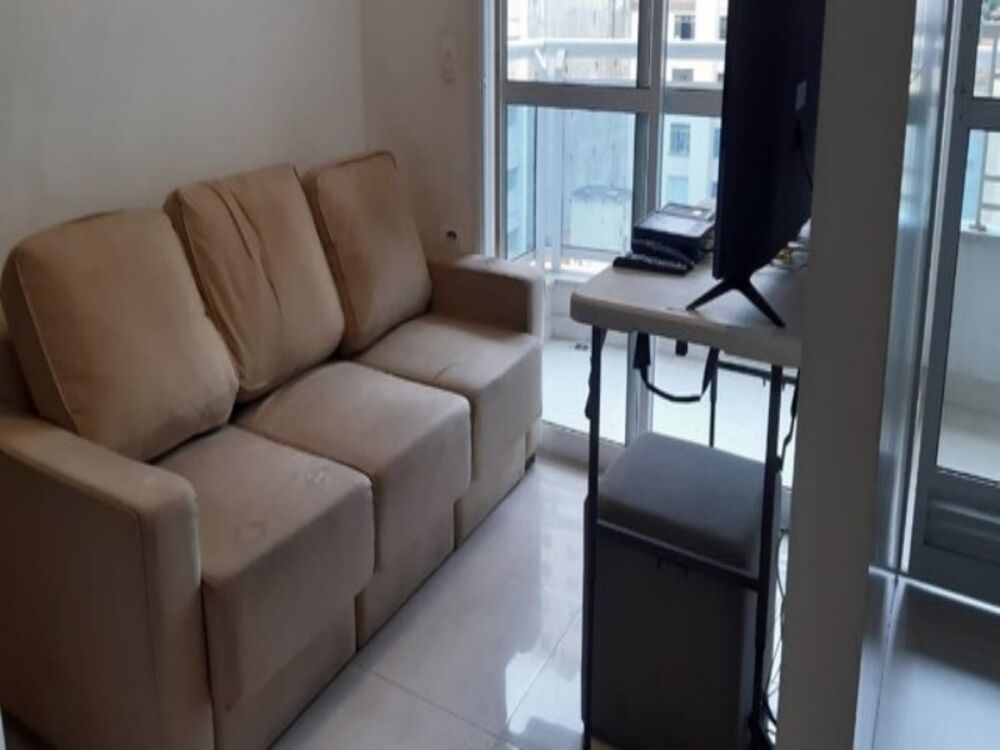 Apartamento, 1 quarto, 40 m² - Foto 4