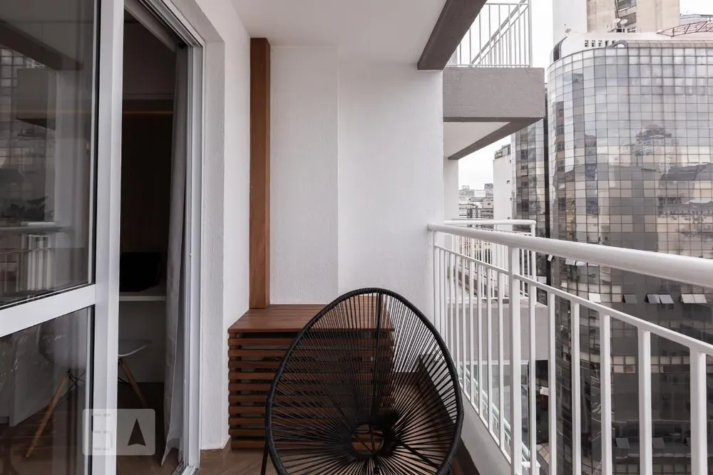 Kitnet-Studio, 36 m² - Foto 4
