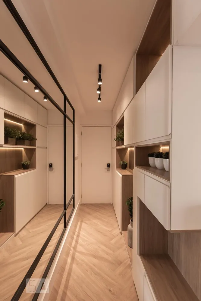 Kitnet-Studio, 36 m² - Foto 1