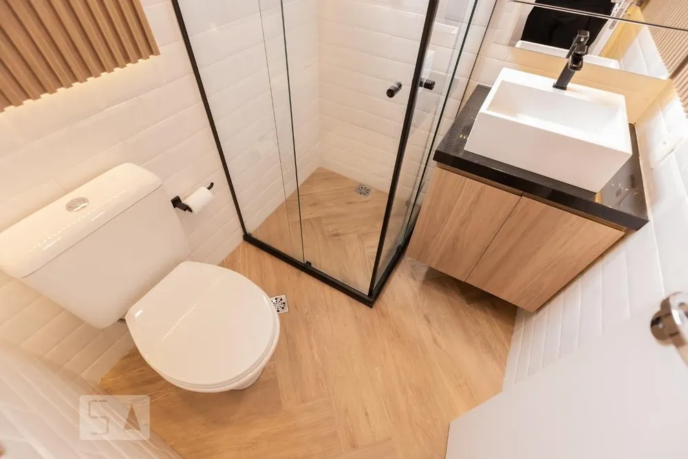 Kitnet-Studio, 36 m² - Foto 2