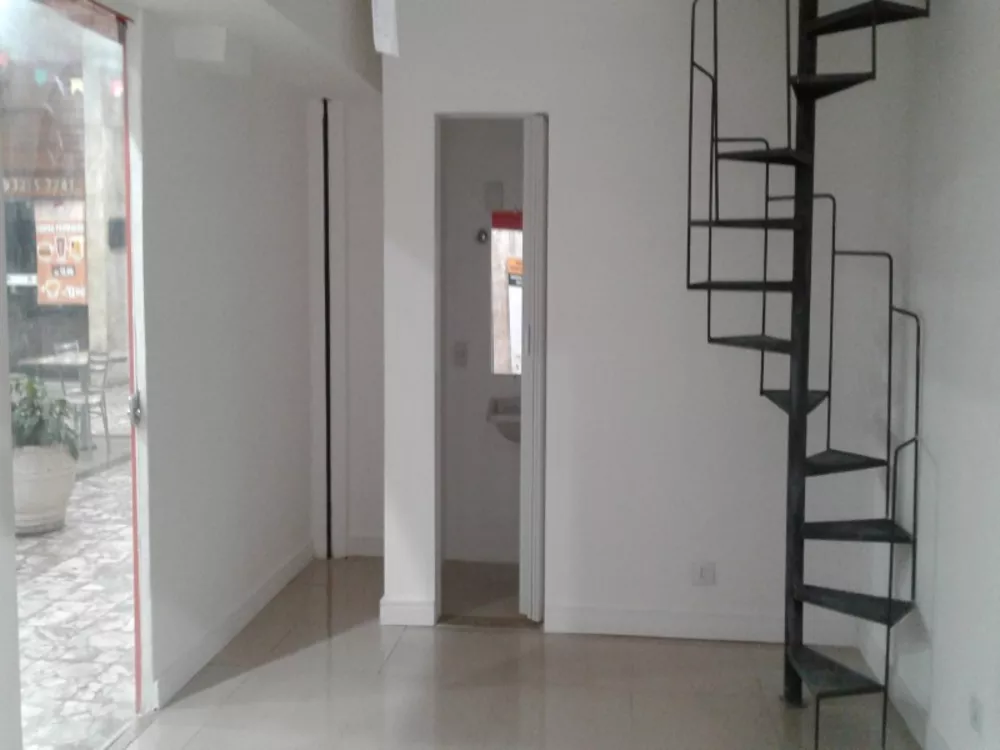 Loja-Salão, 44 m² - Foto 1