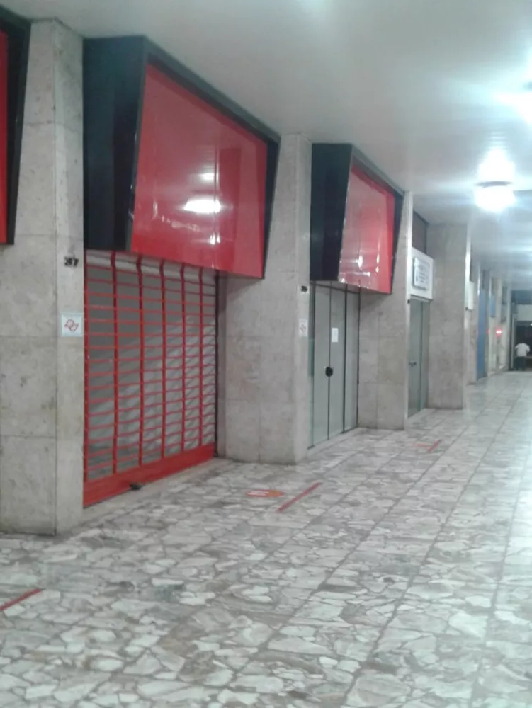 Loja-Salão, 44 m² - Foto 3
