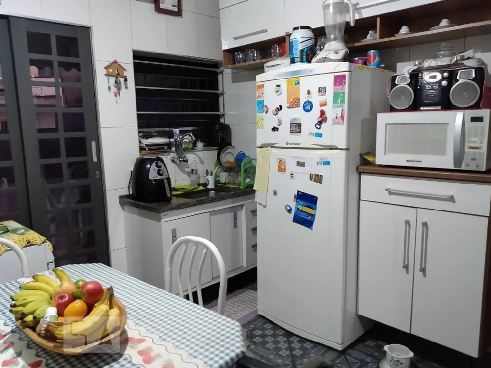 Casa, 3 quartos, 170 m² - Foto 7