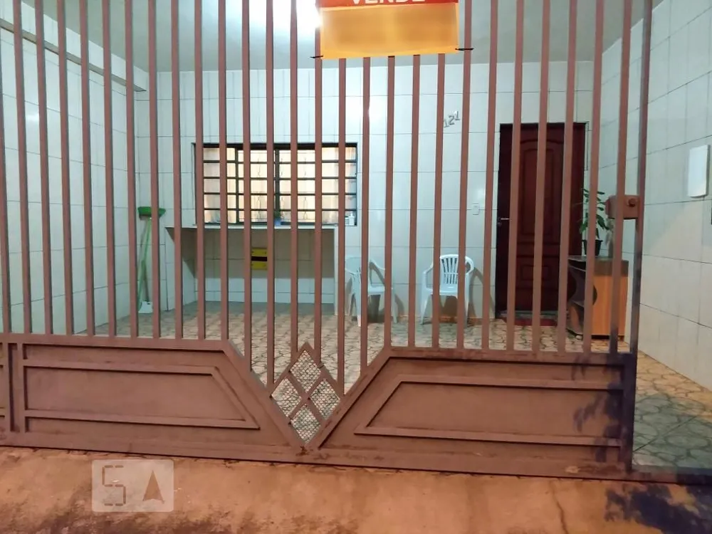 Casa, 3 quartos, 170 m² - Foto 10