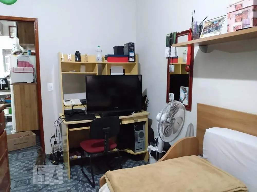 Casa, 3 quartos, 170 m² - Foto 6