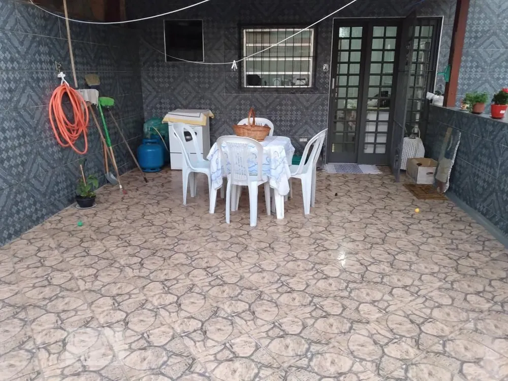Casa, 3 quartos, 170 m² - Foto 1