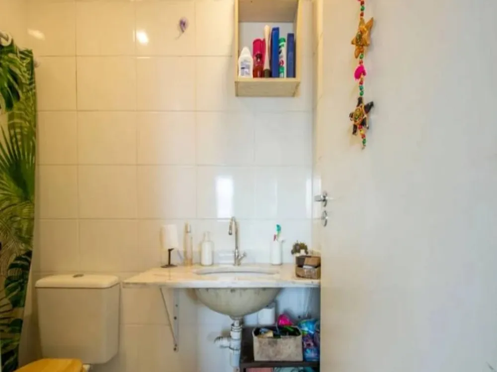 Apartamento, 1 quarto, 35 m² - Foto 2