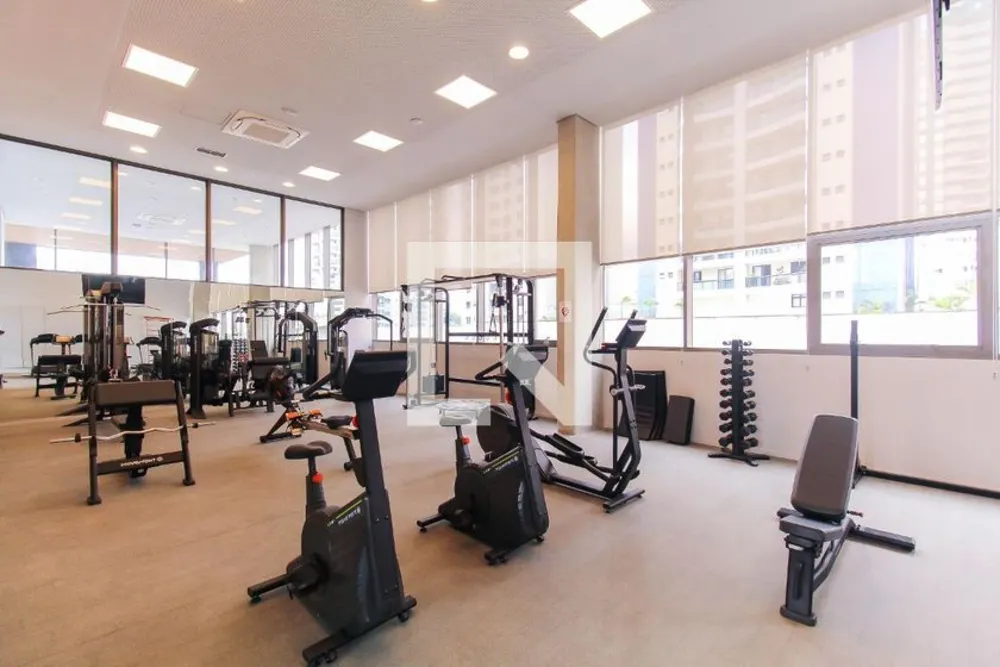 Kitnet-Studio, 25 m² - Foto 4