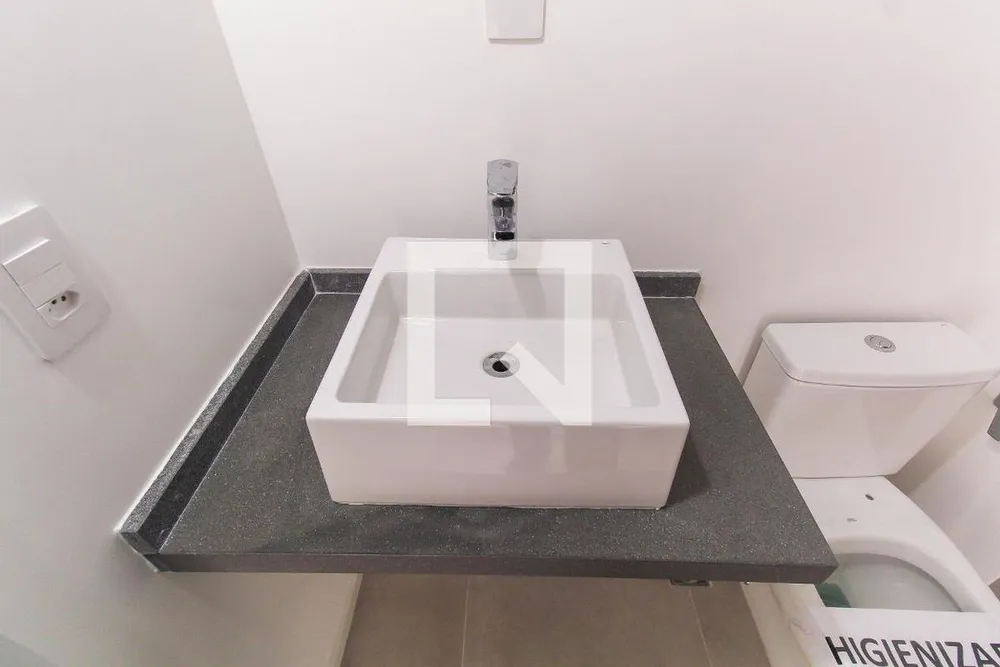 Kitnet-Studio, 25 m² - Foto 3