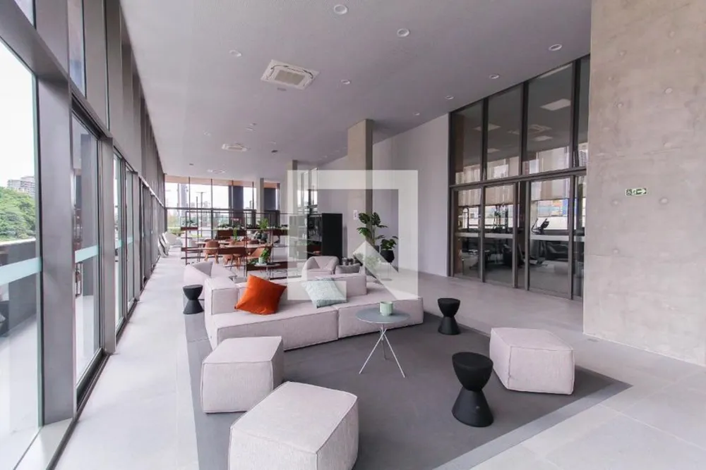 Kitnet-Studio, 25 m² - Foto 9