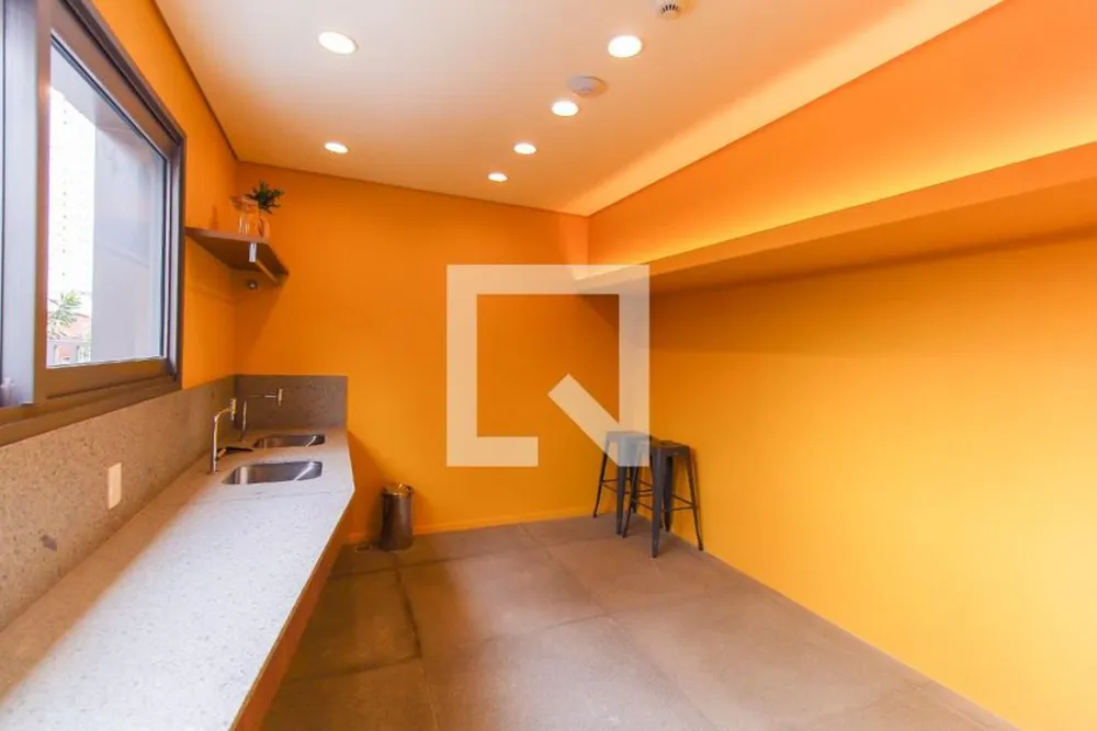 Kitnet-Studio, 25 m² - Foto 1
