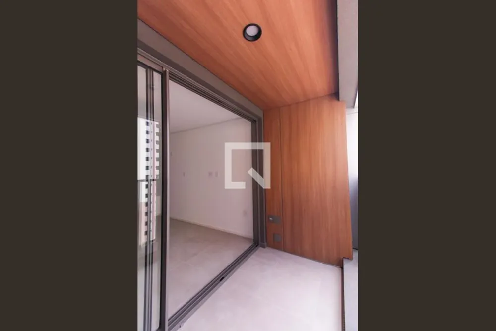 Kitnet-Studio, 25 m² - Foto 12