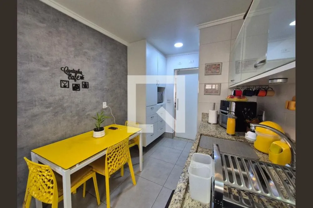 Apartamento, 1 quarto, 107 m² - Foto 1