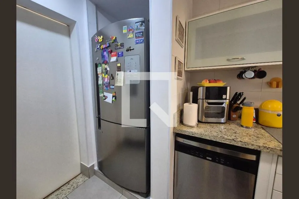 Apartamento, 1 quarto, 107 m² - Foto 3