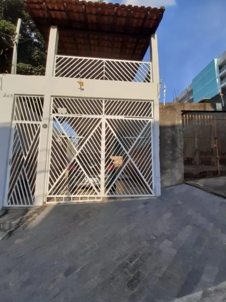 Casa, 5 quartos, 266 m² - Foto 6