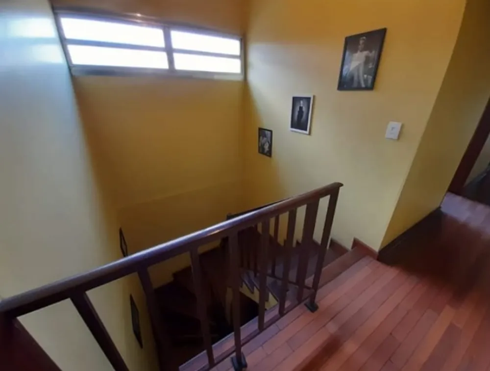 Casa, 5 quartos, 266 m² - Foto 4