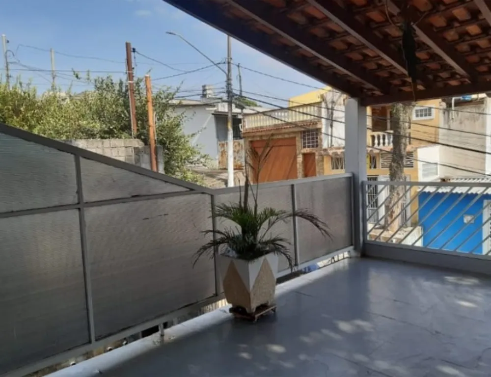 Casa, 5 quartos, 266 m² - Foto 5