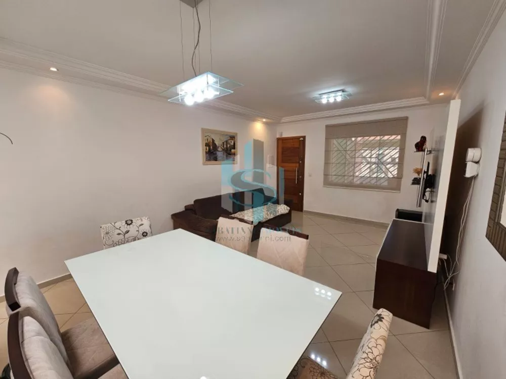 Casa à venda com 3 quartos, 140m² - Foto 5