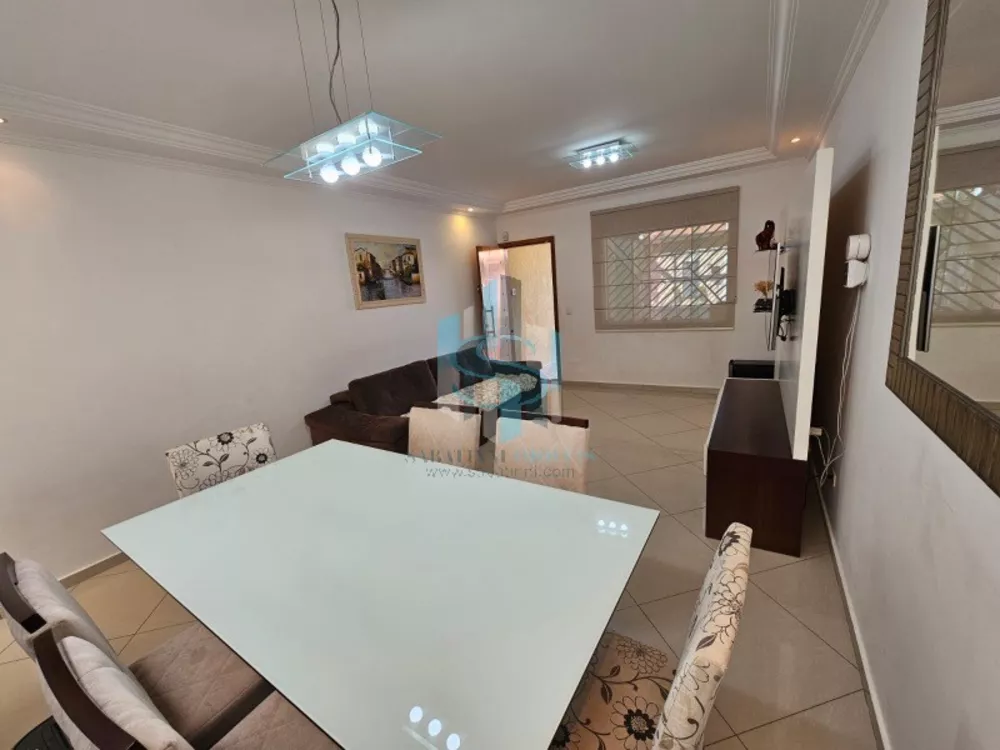 Casa à venda com 3 quartos, 140m² - Foto 6