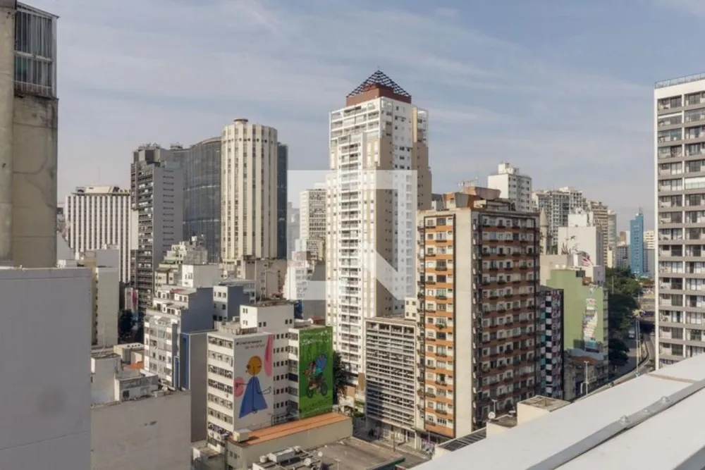Apartamento, 1 quarto, 25 m² - Foto 5