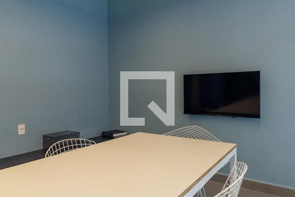 Apartamento, 1 quarto, 25 m² - Foto 8