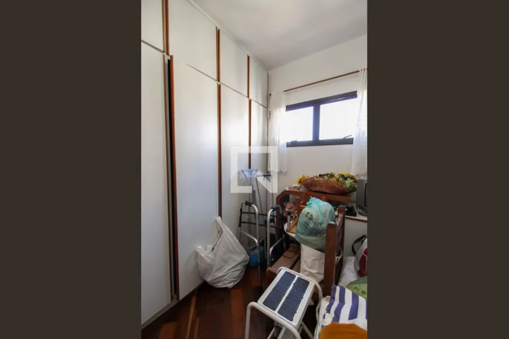 Apartamento, 4 quartos, 220 m² - Foto 2