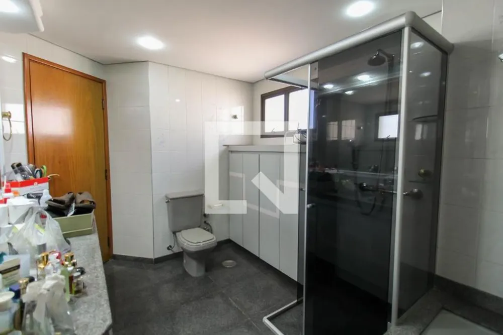 Apartamento, 4 quartos, 220 m² - Foto 7