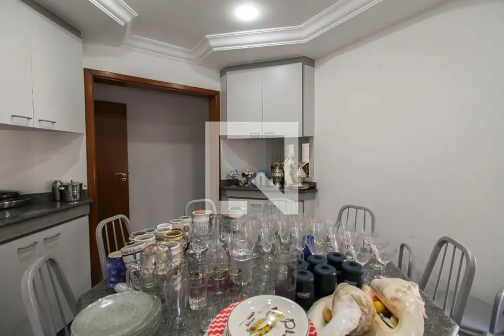 Apartamento, 4 quartos, 220 m² - Foto 3