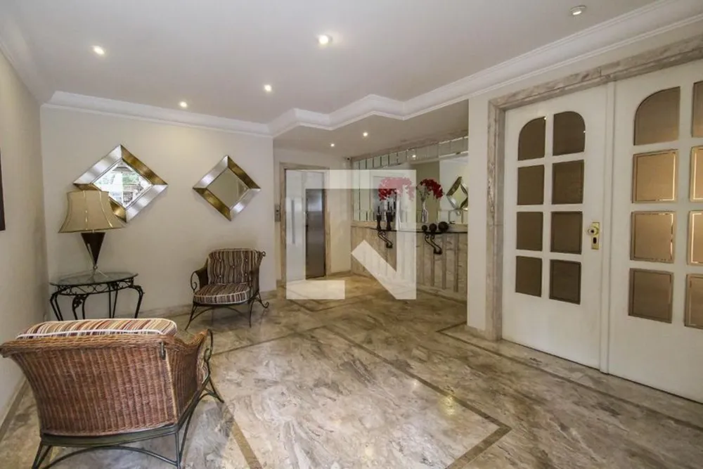 Apartamento, 4 quartos, 220 m² - Foto 4