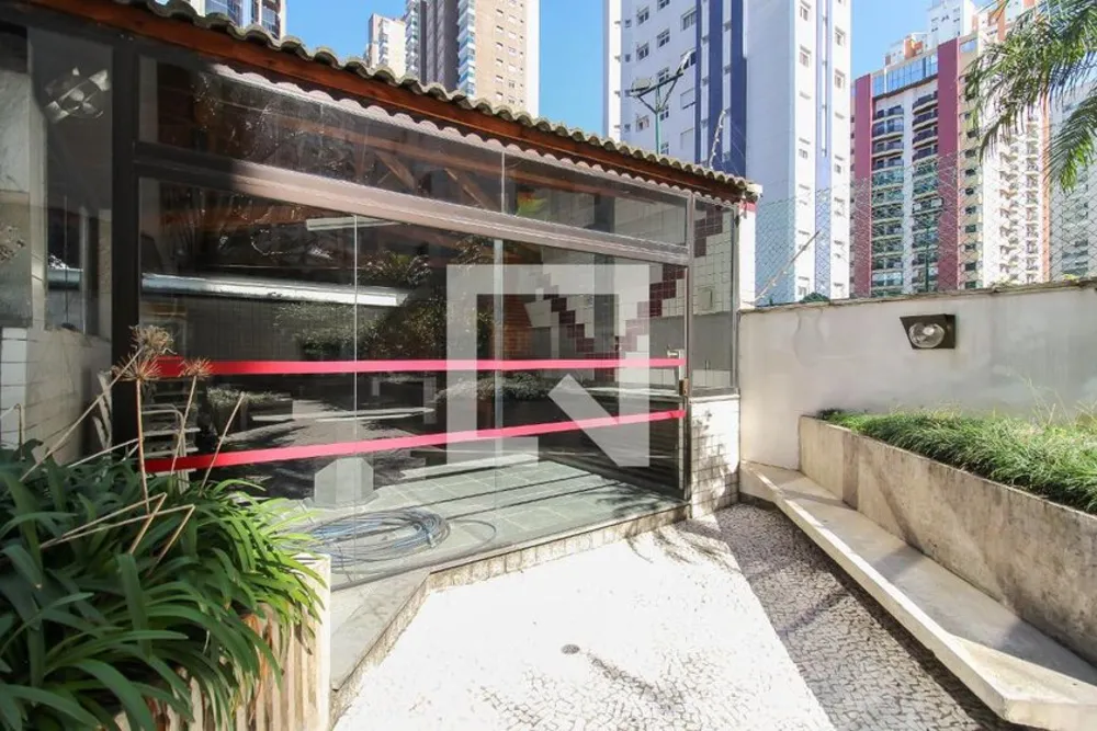 Apartamento, 4 quartos, 220 m² - Foto 5